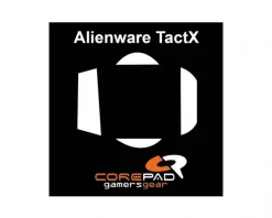 Corepad Mice & Accessories|Skatez for Alienware TactX