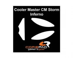 Corepad Mice & Accessories|Skatez for CM Storm Inferno