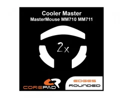 Corepad Mice & Accessories|Skatez for Cooler Master MM710/MM711