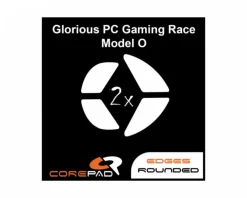Corepad Mice & Accessories|Skatez for Glorious PC Gaming Race Model O / Model O-