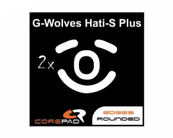 Corepad Mice & Accessories|Skatez For G-Wolves Hati S Plus