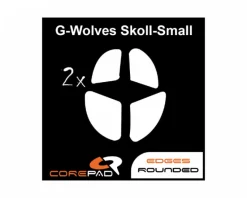 Corepad Mice & Accessories|Skatez for G-Wolves Sköll S Small Mini