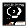Corepad Mice & Accessories|Skatez For Logitech G502 X Lightspeed / Logitech G502 X PLUS Wireless