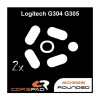 Corepad Mice & Accessories|Skatez for Logitech G304/G305