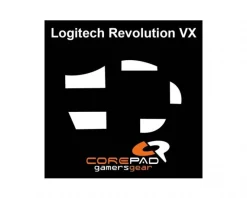 Corepad Mice & Accessories|Skatez for Logitech Revolution VX