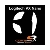 Corepad Mice & Accessories|Skatez for Logitech VX Nano