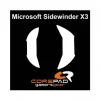 Corepad Mice & Accessories|Skatez for Microsoft Sidewinder X4