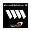 Corepad Mice & Accessories|Skatez for Microsoft Sidewinder X9