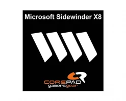 Corepad Mice & Accessories|Skatez for Microsoft Sidewinder X9