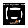 Corepad Mice & Accessories|Skatez for Mionix Saiph 1801