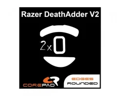 Corepad Mice & Accessories|Skatez for Razer Deathadder v2