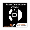 Corepad Mice & Accessories|Skatez for Razer Deathadder V2 Mini