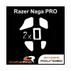 Corepad Mice & Accessories|Skatez for Razer Naga Pro
