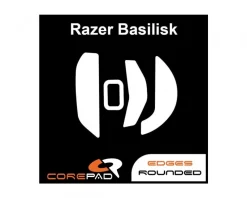 Corepad Mice & Accessories|Skatez for SteelSeries Razer Basilisk