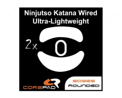 Corepad Mice & Accessories|Skatez PRO 231 For Ninjutso Katana