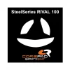 Corepad Mice & Accessories|Skatez PRO 111 for SteelSeries Rival 101