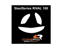Corepad Mice & Accessories|Skatez PRO 111 for SteelSeries Rival 101