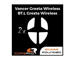 Corepad Mice & Accessories|Skatez PRO 226 For Vancer Gretxa/BT.L Gretxa