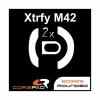 Corepad Mice & Accessories|Skatez PRO 204 for Xtrfy M42