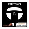 Corepad Mice & Accessories|Skatez PRO 223 For Xtrfy MZ1 Zy''s Rail