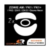 Corepad Mice & Accessories|Skatez PRO 110 for Zowie FK-/S-/ZA11-/ZA12-Series,Ducky Feather/Ultralight