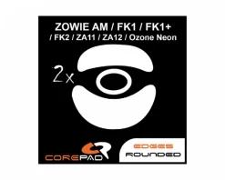 Corepad Mice & Accessories|Skatez PRO 110 for Zowie FK-/S-/ZA11-/ZA12-Series,Ducky Feather/Ultralight