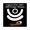 Corepad Mice & Accessories|Skatez PRO 107 Logitech G703 / G603 / G403 Prodigy / Wireless