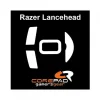 Corepad Mice & Accessories|Skatez PRO 115 Razer Lancehead Wireless