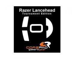 Corepad Mice & Accessories|Skatez PRO 116 Razer Lancehead Tournament Edition