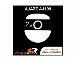 Corepad Mice & Accessories|Skatez PRO for Ajazz AJ199