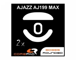 Corepad Mice & Accessories|Skatez PRO for Ajazz AJ199 MAX