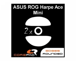 Corepad Mice & Accessories|Skatez PRO for ASUS ROG Harpe Ace Mini