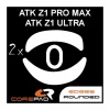 Corepad Mice & Accessories|Skatez PRO for ATK Blazing Sky Z1 PRO MAX / ULTRA