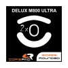 Corepad Mice & Accessories|Skatez PRO for Delux M800 Ultra