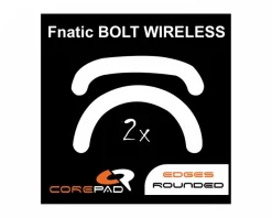 Corepad Mice & Accessories|Skatez PRO for Fnatic BOLT Wireless