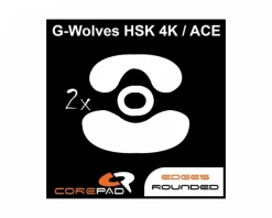 Corepad Mice & Accessories|Skatez PRO for G-Wolves HSK PRO 4K / HSK ACE