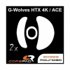 Corepad Mice & Accessories|Skatez PRO for G-Wolves HTX 4K / HTX ACE