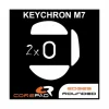 Corepad Mice & Accessories|Skatez PRO for Keychron M7 Wireless