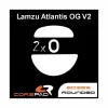 Corepad Mice & Accessories|Skatez PRO for Lamzu Atlantis OG V2