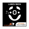 Corepad Mice & Accessories|Skatez PRO for Lamzu Maya / Maya 4K