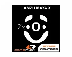 Corepad Mice & Accessories|Skatez PRO for Lamzu Maya X 8K Wireless