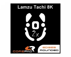 Corepad Mice & Accessories|Skatez PRO for Lamzu Tachi 8K