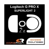 Corepad Mice & Accessories|Skatez PRO for Logitech G PRO X Superlight 2