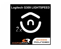 Corepad Mice & Accessories|Skatez PRO for Logitech G309 Lightspeed Wireless