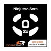 Corepad Mice & Accessories|Skatez PRO for Ninjutso Sora V1/V2