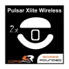 Corepad Mice & Accessories|Skatez PRO for Pulsar Xlite Wireless/Xlite V2 Wireless