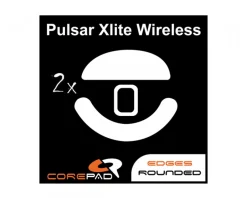 Corepad Mice & Accessories|Skatez PRO for Pulsar Xlite Wireless/Xlite V2 Wireless