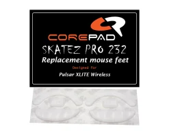 Corepad Mice & Accessories|Skatez PRO for Pulsar Xlite Wireless/Xlite V2 Wireless