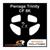 Corepad Mice & Accessories|Skatez PRO for Pwnage Trinity CF 8K