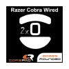 Corepad Mice & Accessories|Skatez PRO for Razer Cobra Wired